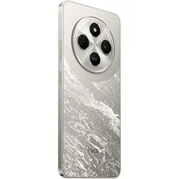 Смартфон Xiaomi Poco C75 6/128GB Gold - мініатюра 5