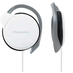 Навушники Panasonic RP-HS46E-W