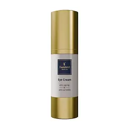 Крем для шкіри навколо очей Famirel Anti-Aging Eye Cream Антивіковий 30 мл (7290114084956)