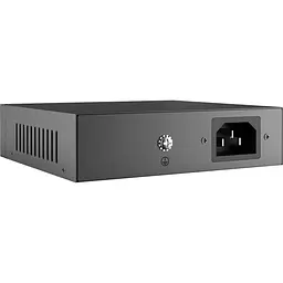 Комутатор Netis P106C (P106C) - мініатюра 3