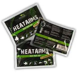 Грілка для рук і транспортування тварин Terrario Heatarms Heat Pack 40H - мініатюра 2