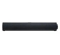 Саундбар Xiaomi Computer Speaker чорний - мініатюра 3