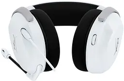 Гарнітура HyperX Cloud Stinger 2 Core Xbox 3.5 мм White (6H9B7AA) - мініатюра 4