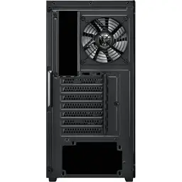 Корпус для ПК FSP CMT218AB - мініатюра 3