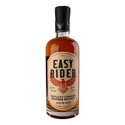 Віскі Easy Rider 40% 0.75 л - мініатюра 3