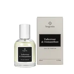 Туалетна вода Bogenia Tuberose & Osmanthus для жінок 50 мл BG350(005)