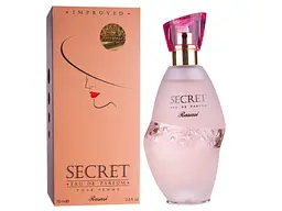 Парфумована вода для жінок Rasasi Secret 75мл (MM30025) - мініатюра 2