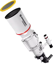 Телескоп Bresser Messier AR102s/600 EXOS-2 PMC-Eight GoTo (4742600) - мініатюра 3