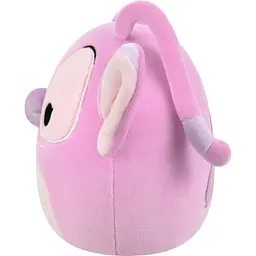 М'яка іграшка Squishmallows Disney Янгол 17 см (SQDI01075) - мініатюра 3