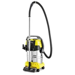 Професійний пилосос Karcher WD 6 PS V-30/6/22/T (1.628-360.0) - мініатюра 9