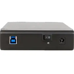 Кишеня зовнішня Gembird EE3-U3S-3 - мініатюра 2