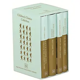 Children's Classics Collection - Ганс Християн Андерсен - мініатюра 1