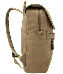 Рюкзак міський Semi Line 15 Beige (J4922-1) - мініатюра 3