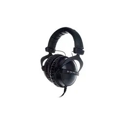 Навушники Beyerdynamic Dt 770 Pro 32 Ом Black 526337