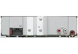 Автомагнітола JVC KD-X162, 1 Din - мініатюра 3