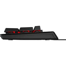 Клавіатура HP Omen Encoder Cherry MX Red Black [6YW76AA] [94504] - мініатюра 4