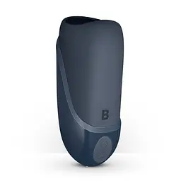Мастурбатор Boners Vibrating Blowjob Simulator, імітація мінету, 10 режимів