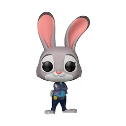 Ігрова фігурка Funko POP! серії Зоотрополіс 2 - Джуді 86634