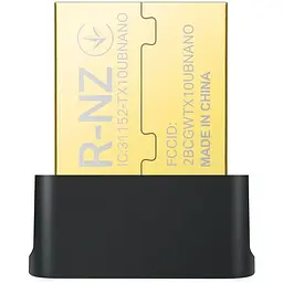 Адаптер WiFi TP-Link Archer TX10UB nano AX900, USB, BT5.3 - мініатюра 5