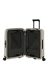 Валіза 55 См Samsonite ESSENS SANDSTONE 55x40x20 KM0*15001 - мініатюра 7
