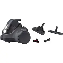 Порохотяг ELECTROLUX EC41-4T - мініатюра 3
