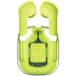 Навушники Acefast T6 Youth Green (6974316281573)