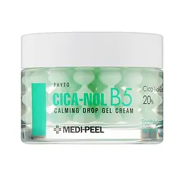 Заспокійливий капсульний крем-гель Cica-Nol B5 Calming Drop Gel Cream Medi-Peel 50 мл
