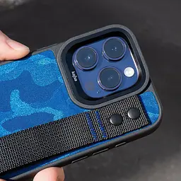 Чохол Kajsa Outdoor Collection iPhone 15 - мініатюра 5