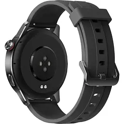 Смарт-годинник Realme Watch S2 Black_EU - мініатюра 4