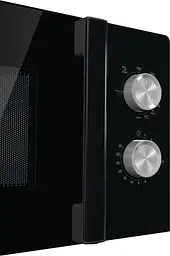 Мікрохвильова піч GORENJE MO 20 E2BH - мініатюра 7