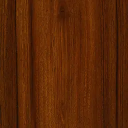 Письмовий стіл Special4You BOUST DARK BROWN (1200/600/720) (E6446) - мініатюра 7