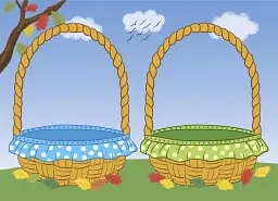 Мій альбом для аплікації та ліплення. 4-5 років - мініатюра 3