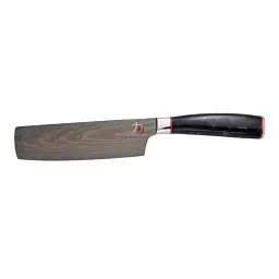 Ніж для шинкування MasterPro Tetsu, 17,5 см (BGMP-4125-MBK)