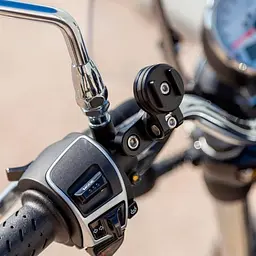 Кріплення на зчеплення SP Connect Clutch Mount Pro (53230) - мініатюра 4