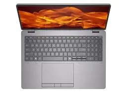 Ноутбук HP ZBook Fury G1i 16 (5F9V1ES) - мініатюра 7