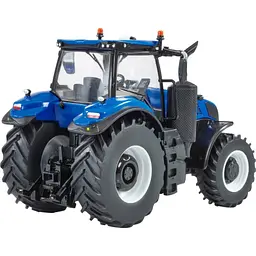 Модель Britains Трактор New Holland T8.435, 1:32 (43216) - мініатюра 2