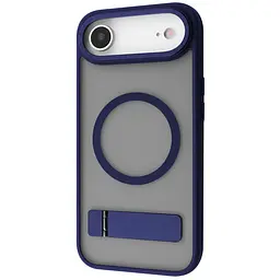 Чохол Proove Mainstay Case with Magnetic Ring iPhone 17 Air в асортименті - мініатюра 4