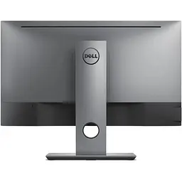Монітор 27" Dell U2717D - Class A "Б/В" - мініатюра 7