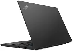 Ноутбук Lenovo ThinkPad E15 (20RD001ERT) Black (20RD001ERT) - мініатюра 3