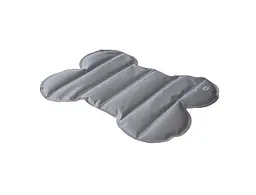 Охолоджувальний килимок для собак і котів Nobby Fresh Cooling Mat Кісточка блакитний S 48×35,5 см 622373 - мініатюра 2