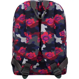 Рюкзак шкільний Bagland Молодіжний Mini 459 Cублімація 8 л (00508664) (67575103) - мініатюра 2
