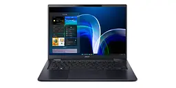 Ноутбук Acer TravelMate TMP614P-52 14' WUXGA IPS, Intel i5-1135G7, 16GB, F512GB, UMA, Lin (NX.VSZEU.003)