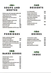 Ukrainian Cuisine in 70 Dishes - мініатюра 5
