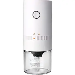 Портативна кавомолка Burr Small