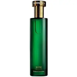Парфумована вода оригінал Hermetica Ivyme 100 мл