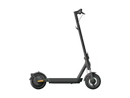 Електросамокат Xiaomi Electric Scooter 5 Black (BHR9618GL) - мініатюра 7