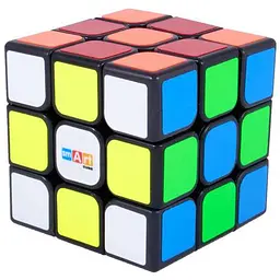 Розумний кубик Smart Cube 3х3 чорний (SC321) - мініатюра 3
