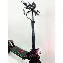 Електросамокат Tesla 15000 (1500W, 48V,24Ah) Задній привід - мініатюра 14