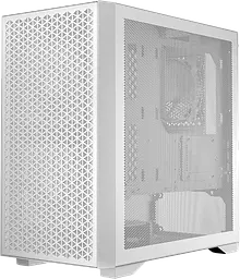 Корпус LogicConcept Dart Pro Mini White (AM-DART-PRO-0000-20) - мініатюра 2