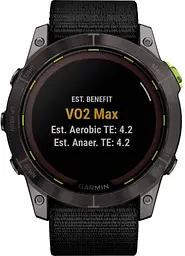 Смарт-годинник Garmin Enduro 2 (010-02754-00/01) [78189] - мініатюра 2